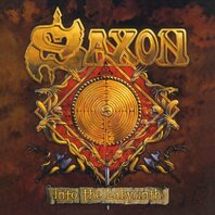SAXON - INTO THE LABYRINTH (LP) SAXON - INTO THE LABYRINTH (LP)