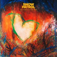 SNOW PATROL - THE FOREST IS THE PATH (2LP) SNOW PATROL - THE FOREST IS THE PATH (2LP)