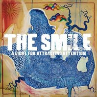 SMILE - A LIGHT FOR ATTRACTING ATTENTION (2LP) SMILE - A LIGHT FOR ATTRACTING ATTENTION (2LP)