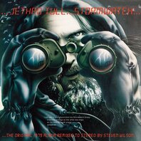 JETHRO TULL - STORMWATCH (LP) JETHRO TULL - STORMWATCH (LP)