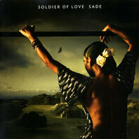 SADE - SOLDIER OF LOVE (LP) SADE - SOLDIER OF LOVE (LP)