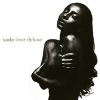 SADE - LOVE DELUXE (LP) SADE - LOVE DELUXE (LP)