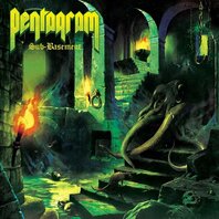 PENTAGRAM - SUB-BASEMENT (LP) PENTAGRAM - SUB-BASEMENT (LP)