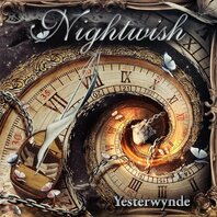 NIGHTWISH - YESTERWYNDE (2LP/WHITE) NIGHTWISH - YESTERWYNDE (2LP/WHITE)