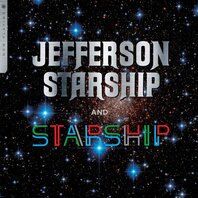 JEFFERSON STARSHIP - NOW PLAYING (LP) JEFFERSON STARSHIP - NOW PLAYING (LP)