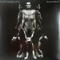 FLEETWOOD MAC - HEROES ARE HARD TO FIND (LP) FLEETWOOD MAC - HEROES ARE HARD TO FIND (LP)