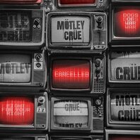 MOTLEY CRUE - CANCELLED (LP) MOTLEY CRUE - CANCELLED (LP)
