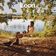 LEON BRIDGES - LEON (LP) LEON BRIDGES - LEON (LP)