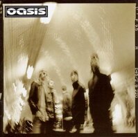 OASIS - HEATHEN CHEMISTRY (2LP) OASIS - HEATHEN CHEMISTRY (2LP)