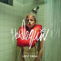 LADY GAGA - HARLEQUIN (LP/RED) LADY GAGA - HARLEQUIN (LP/RED)