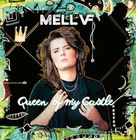 MELL VF - QUEEN OF MY CASTLE (LP) MELL VF - QUEEN OF MY CASTLE (LP)