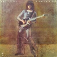 JEFF BECK - BLOW BY BLOW (LP) JEFF BECK - BLOW BY BLOW (LP)