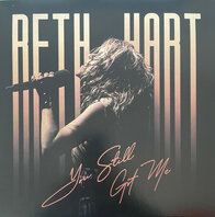 BETH HART - YOU STILL GOT ME (LP) BETH HART - YOU STILL GOT ME (LP)