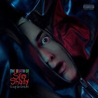 EMINEM - THE DEATH OF SLIM SHADY (2LP) EMINEM - THE DEATH OF SLIM SHADY (2LP)