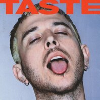 OSCAR AND THE WOLF - TASTE (LP) OSCAR AND THE WOLF - TASTE (LP)
