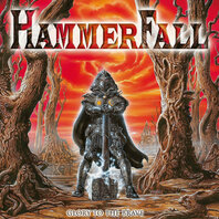 HAMMERFALL - GLORY TO THE BRAVE (LP/SILVER) HAMMERFALL - GLORY TO THE BRAVE (LP/SILVER)