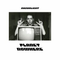 RAZORLIGHT - PLANET NOWHERE (LP) RAZORLIGHT - PLANET NOWHERE (LP)