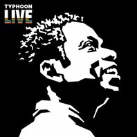 TYPHOON - LIVE (2LP) TYPHOON - LIVE (2LP)