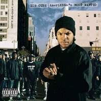 ICE CUBE - AMERIKKKA'S MOST WANTED (LP) ICE CUBE - AMERIKKKA'S MOST WANTED (LP)