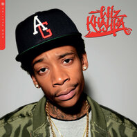 WIZ KHALIFA - NOW PLAYING (LP) WIZ KHALIFA - NOW PLAYING (LP)