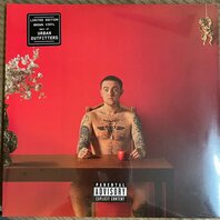 MAC MILLER - WATCHING MOVIES WITH THE SOUND OFF (2LP) MAC MILLER - WATCHING MOVIES WITH THE SOUND OFF (2LP)