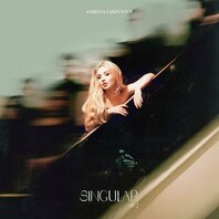 SABRINA CARPENTER - SINGULAR ACT 1 (LP) SABRINA CARPENTER - SINGULAR ACT 1 (LP)