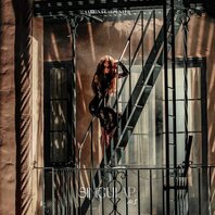 SABRINA CARPENTER - SINGULAR ACT 2 (LP) SABRINA CARPENTER - SINGULAR ACT 2 (LP)