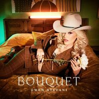 GWEN STEFANI - BOUQUET (LP) GWEN STEFANI - BOUQUET (LP)