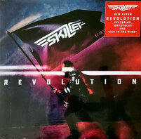 SKILLET - REVOLUTION (LP) SKILLET - REVOLUTION (LP)