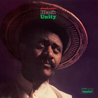 PHAROAH SANDERS - UNITY (LP) PHAROAH SANDERS - UNITY (LP)