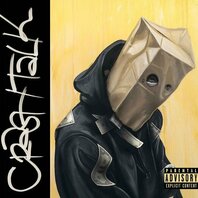 SCHOOLBOY Q - CRASH TALK (LP) SCHOOLBOY Q - CRASH TALK (LP)