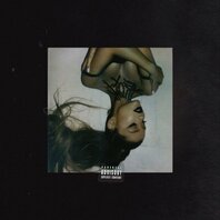 ARIANA GRANDE - THANK U, NEXT (2LP) ARIANA GRANDE - THANK U, NEXT (2LP)