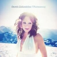 SARAH MCLACHLAN - WINTERSONG (LP) SARAH MCLACHLAN - WINTERSONG (LP)