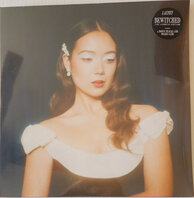 LAUFEY - BEWITCHED (2LP) LAUFEY - BEWITCHED (2LP)