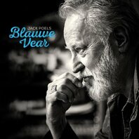 JACK POELS - BLAUWE VEAR (LP) JACK POELS - BLAUWE VEAR (LP)