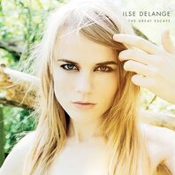 ILSE DELANGE - THE GREAT ESCAPE (LP) ILSE DELANGE - THE GREAT ESCAPE (LP)