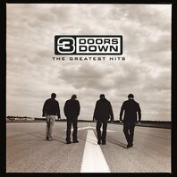 3 DOORS DOWN - THE GREATEST HITS (LP) 3 DOORS DOWN - THE GREATEST HITS (LP)