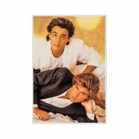 WHAM - MAKE IT BIG (LP) WHAM - MAKE IT BIG (LP)