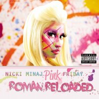 NICKI MINAJ - PINK FRIDAY (2LP) NICKI MINAJ - PINK FRIDAY (2LP)