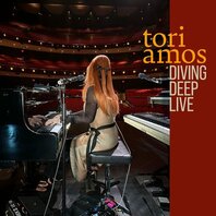 TORI AMOS - DIVING DEEP LIVE (2LP) TORI AMOS - DIVING DEEP LIVE (2LP)