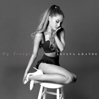ARIANA GRANDE - MY EVERYTHING (LP) ARIANA GRANDE - MY EVERYTHING (LP)