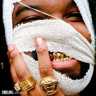 GENESIS OWUSU - SMILING WITH NO TEETH (2LP) GENESIS OWUSU - SMILING WITH NO TEETH (2LP)