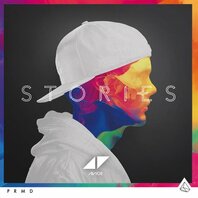 AVICII - STORIES (2LP) AVICII - STORIES (2LP)
