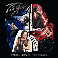 TARJA - ROCKING HEELS (LP) TARJA - ROCKING HEELS (LP)