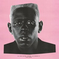 TYLER THE CREATOR - IGOR (LP) TYLER THE CREATOR - IGOR (LP)