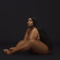 LIZZO - CUZ I LOVE YOU (LP) LIZZO - CUZ I LOVE YOU (LP)