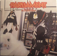 PARLIAMENT - THE CLONES OF DR. FUNKENSTEIN (LP) PARLIAMENT - THE CLONES OF DR. FUNKENSTEIN (LP)