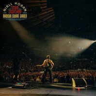 NIALL HORAN - THE SHOW, LIVE FROM MADISON SQUARE GARDEN (LP) NIALL HORAN - THE SHOW, LIVE FROM MADISON SQUARE GARDEN (LP)