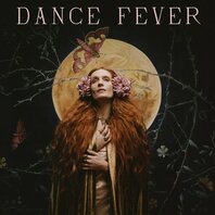 FLORENCE AND THE MACHINE - DANCE FEVER (2LP) FLORENCE AND THE MACHINE - DANCE FEVER (2LP)