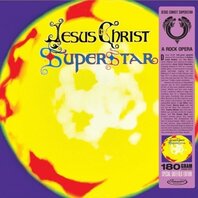 VARIOUS - JESUS CHRIST SUPERSTAR (2LP) VARIOUS - JESUS CHRIST SUPERSTAR (2LP)